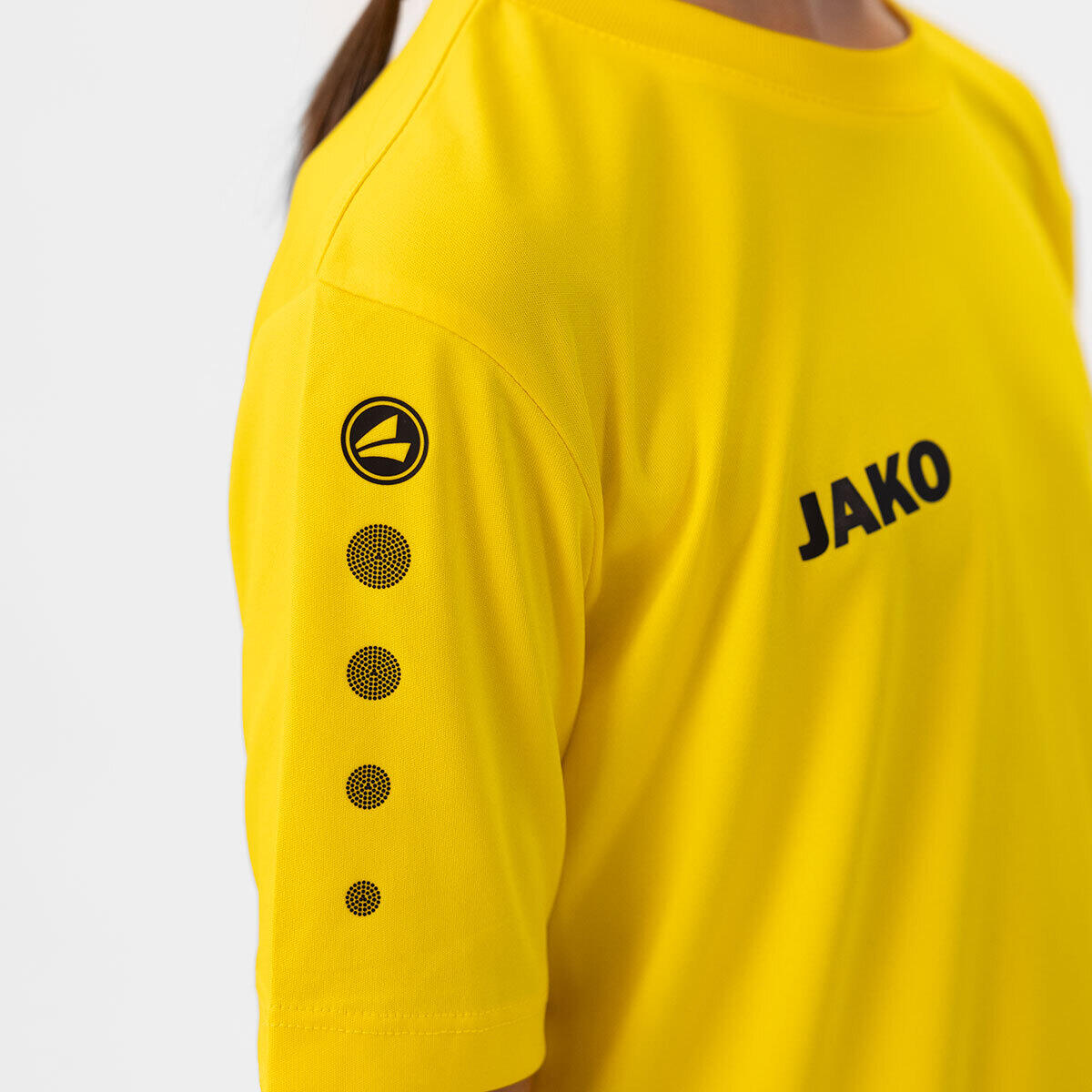 JAKO Kinder Trikot Team KA - 4233 4/7