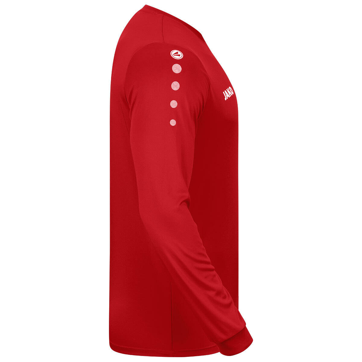 Jersey Jako Team manches longues 3/7