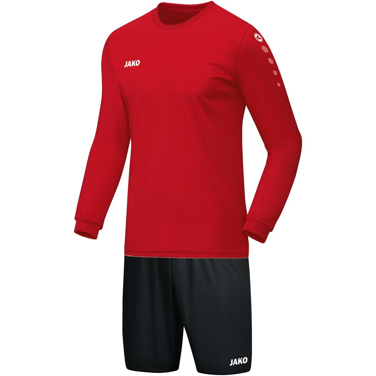 Jersey Jako Team manches longues 4/7