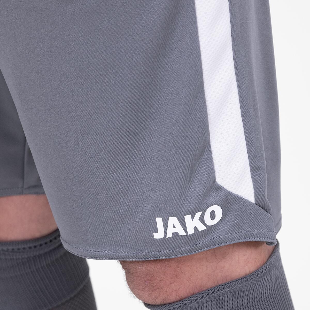 JAKO Unisex Sporthose Power 4/5