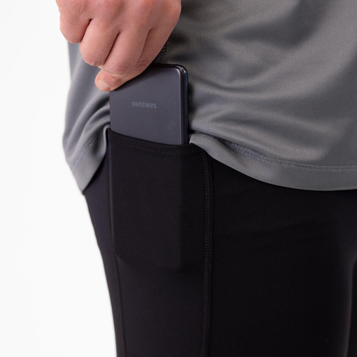 JAKO Unisex Tight Power 4/6