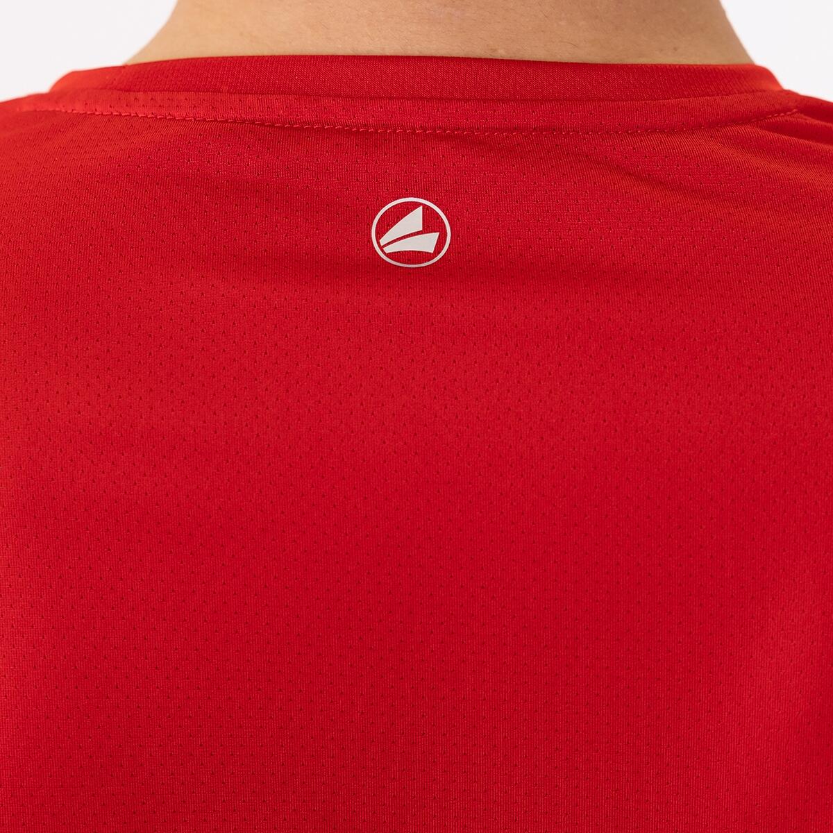 T-shirt maniche lunghe Jako Run 2.0 5/7
