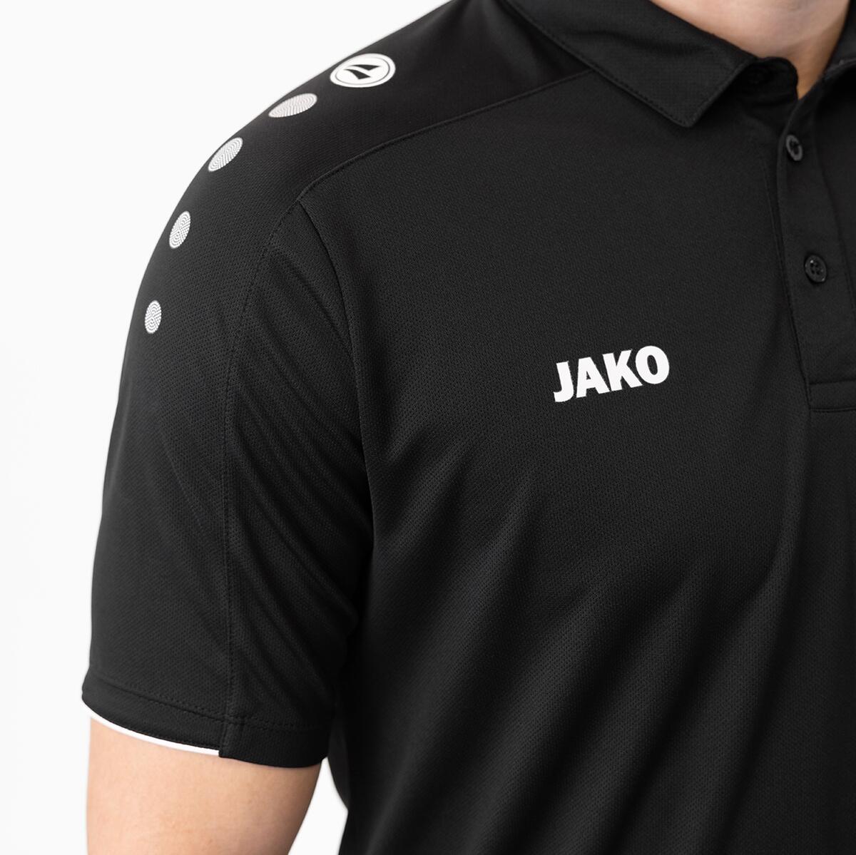 Polo Jako Classico 3/8