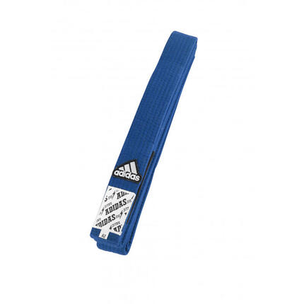 Ceinture Jiu-Jitsu brésilien adidas Elite