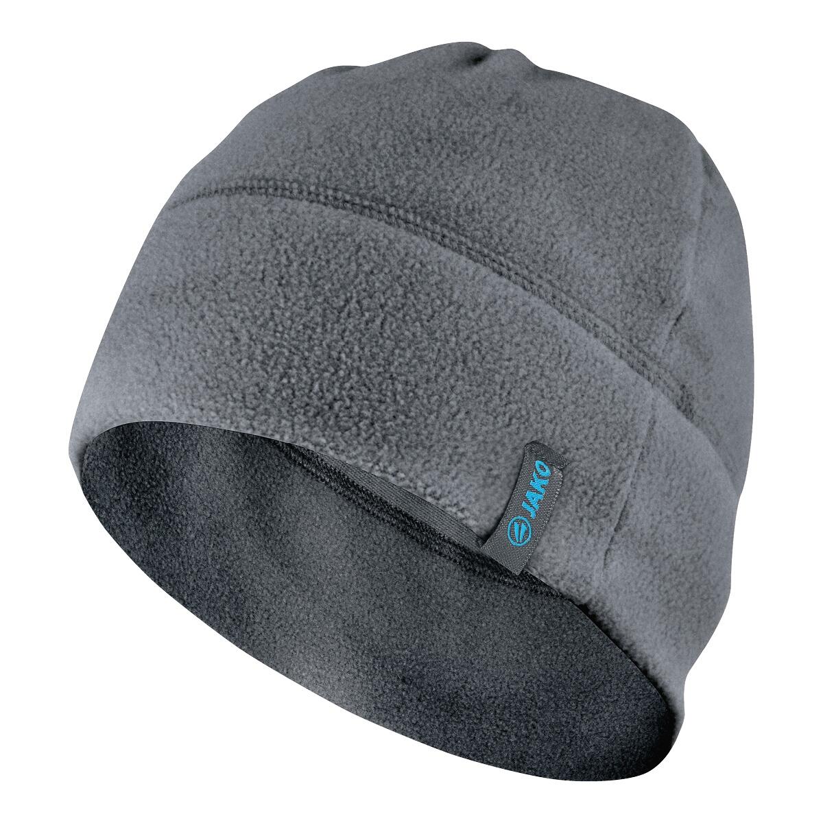 JAKO JAKO Unisex Fleecemütze 1224
