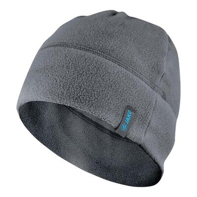 JAKO Unisex Fleecemütze 1224