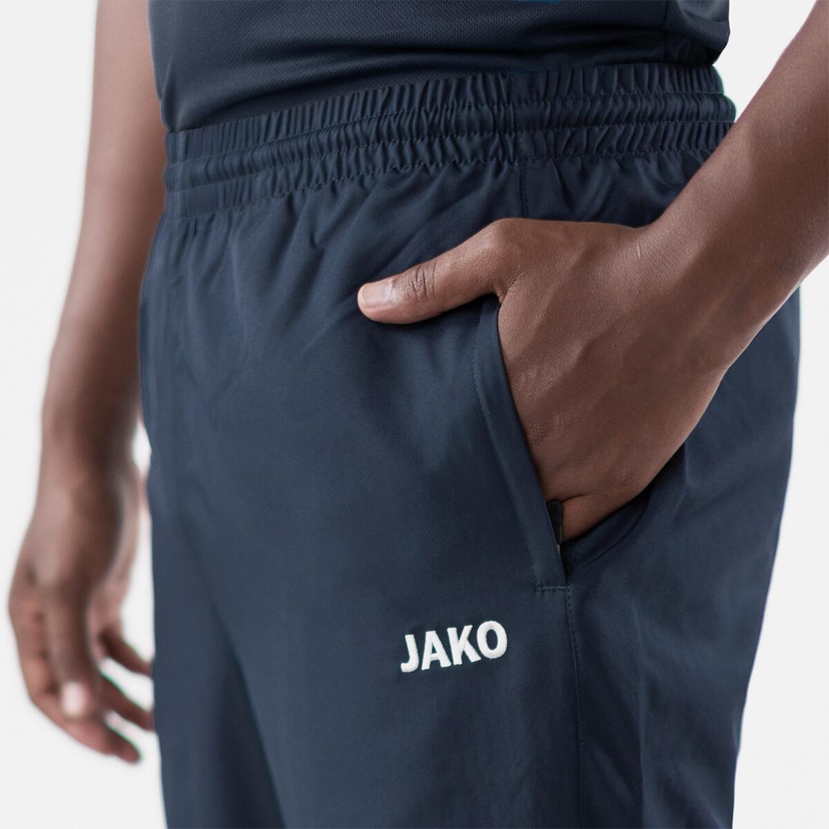 Pantaloni per bambini Jako de loisir Classico 2/3
