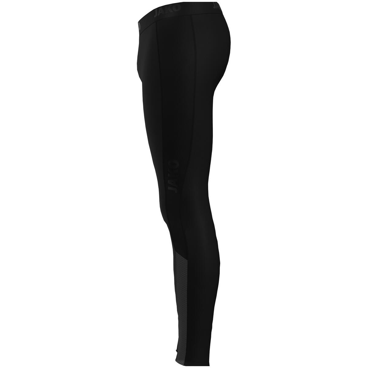 Jako Power Collant Hiver Enfants - Noir 2/5