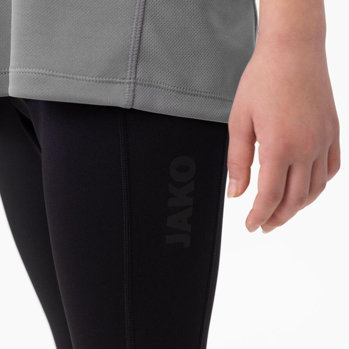 Jako Power Collant Hiver Enfants - Noir 4/5