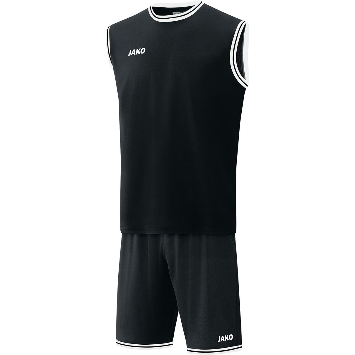 Maillot Jako Center 2.0 2/7