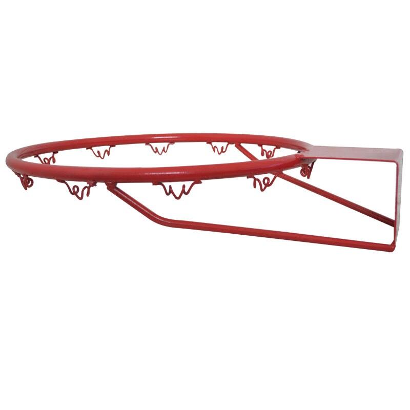 Basketbalová obroučka MASTER 16 mm se síťkou 2/5