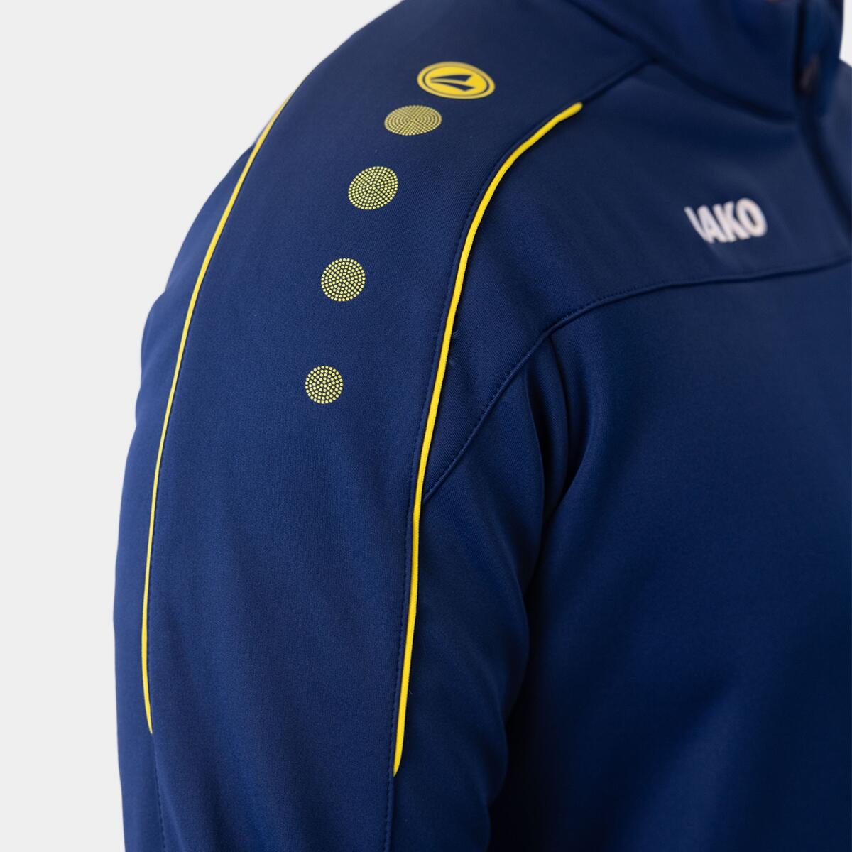 Chaqueta Jako Classico 3/8