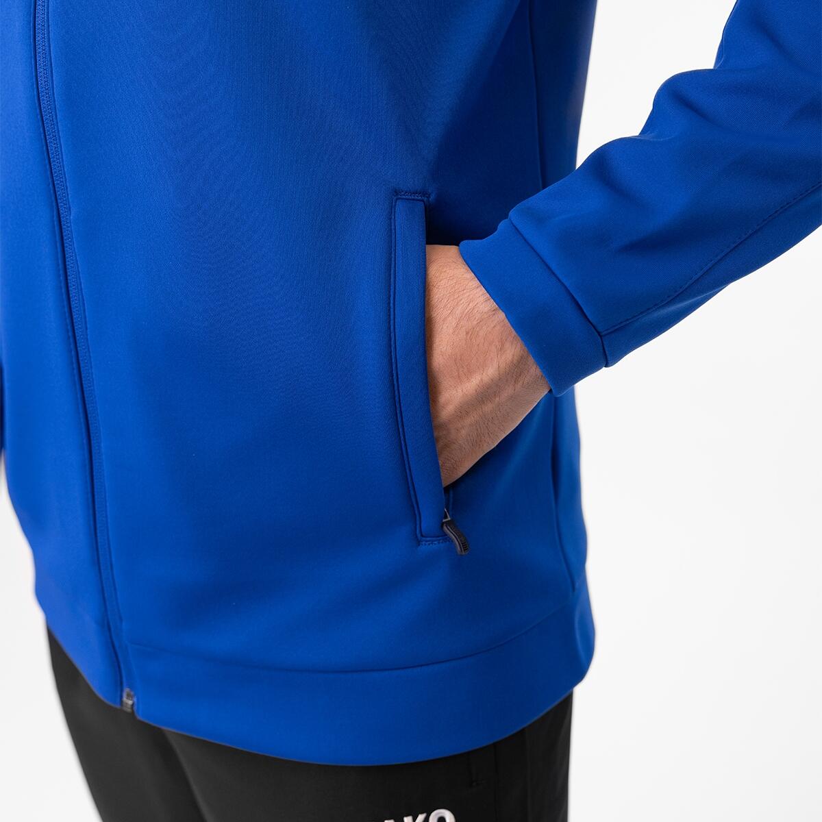 Veste Jako à capuche Classico 3/7