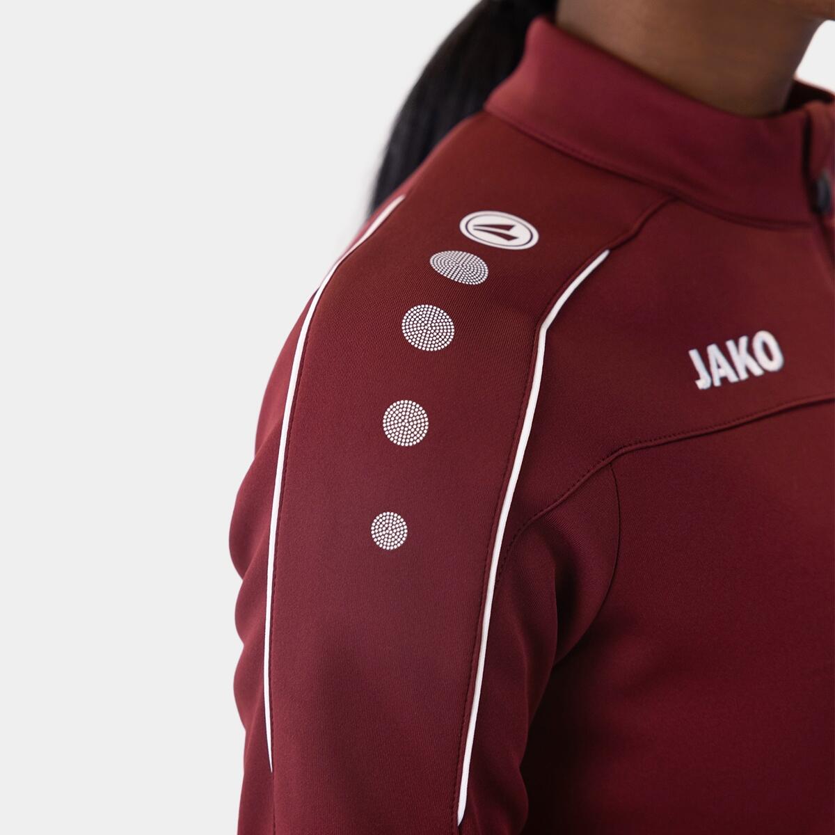 JAKO Damen Freizeitjacke Classico 3/4