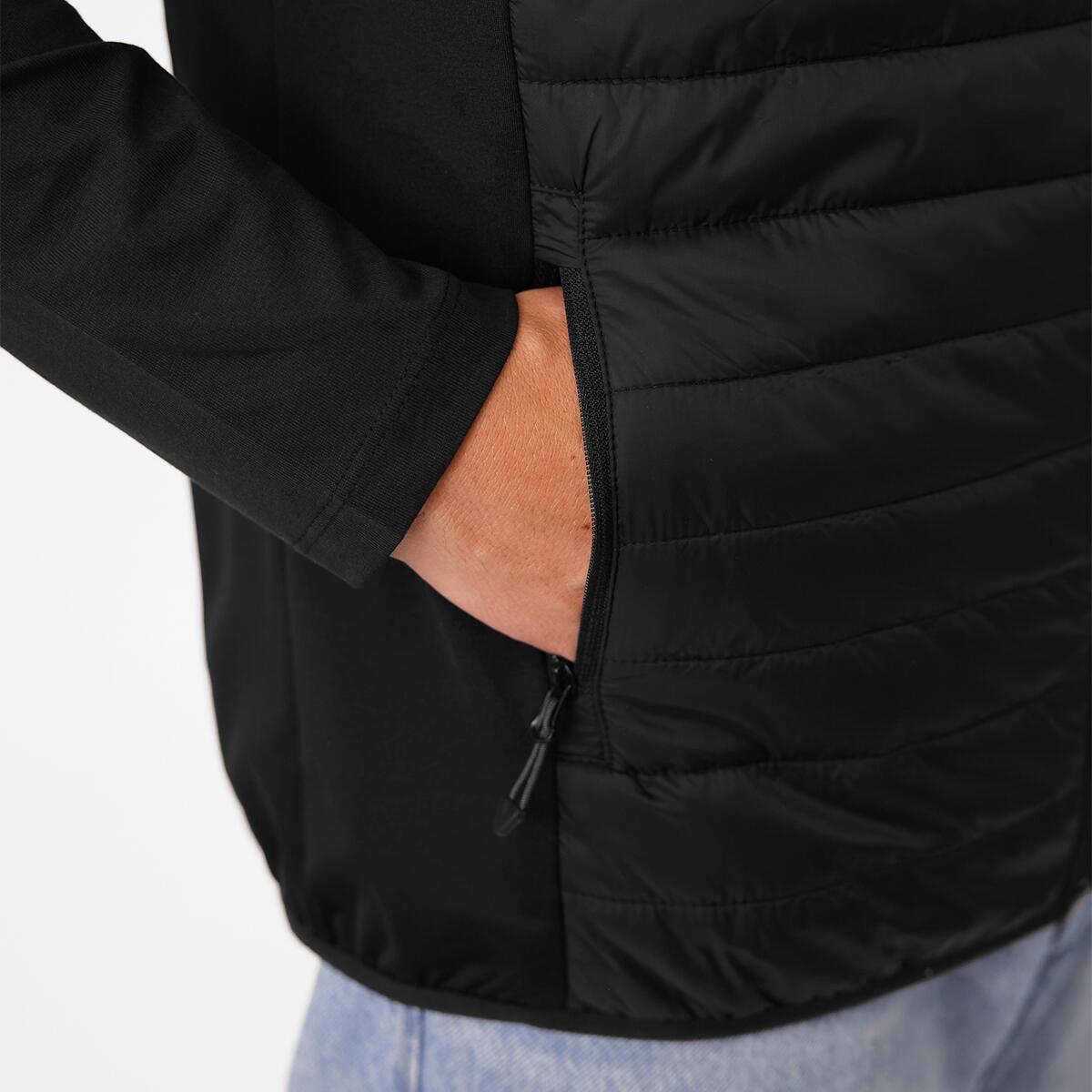 Jas Jako stepp Premium 3/4