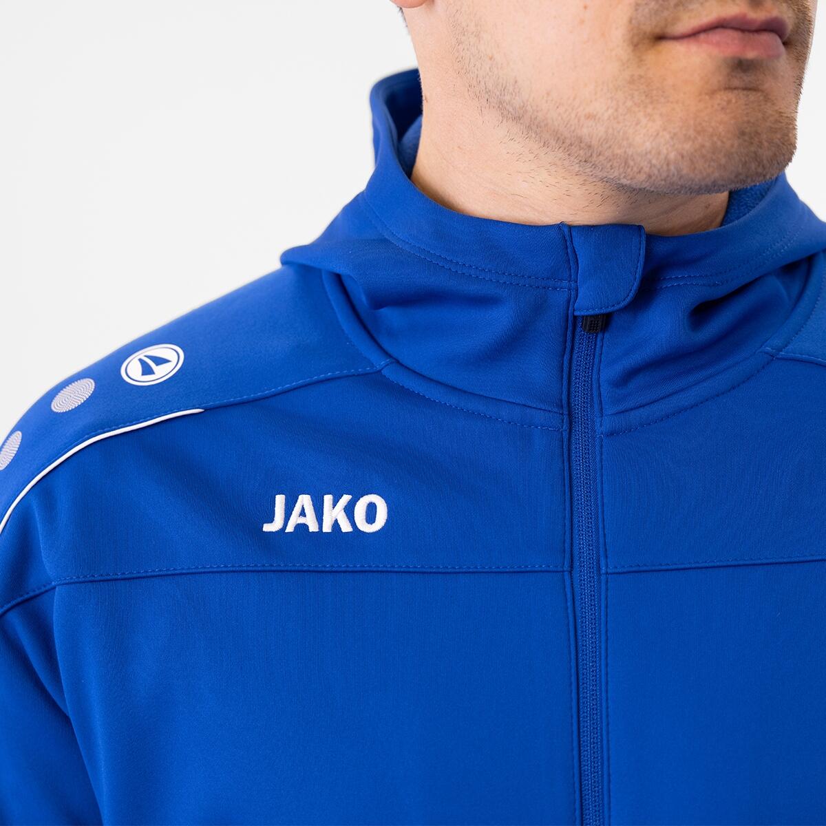 Veste Jako à capuche Classico 2/7