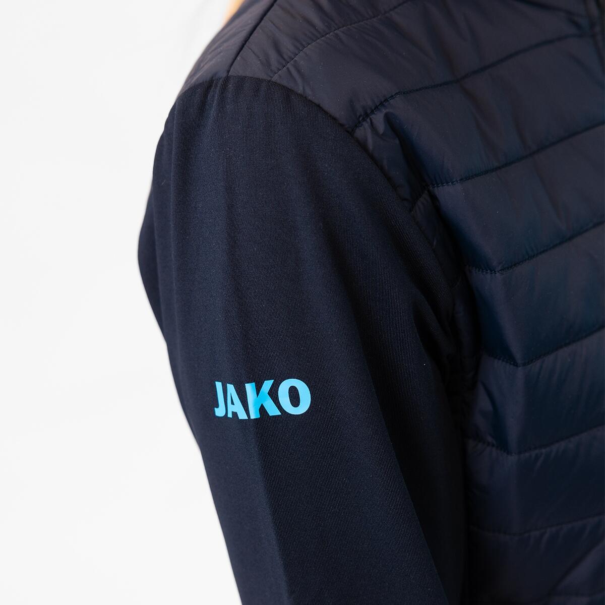 Veste Jako femme hybride Premium 4/4