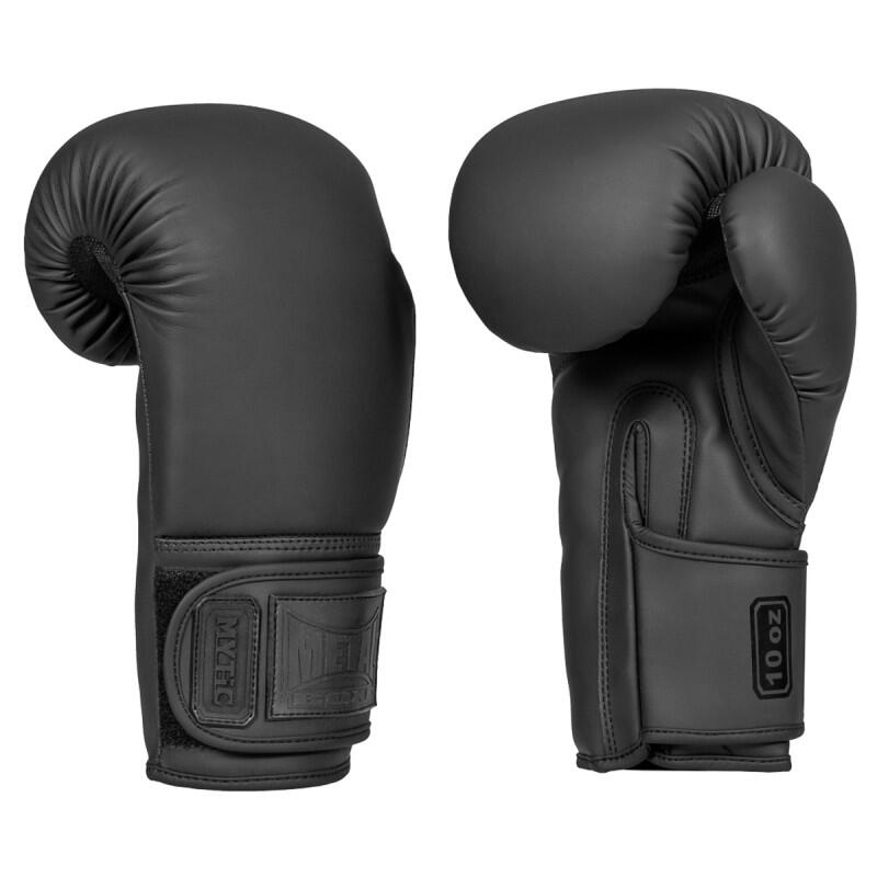 Gants de boxe Métal Boxe Mytic