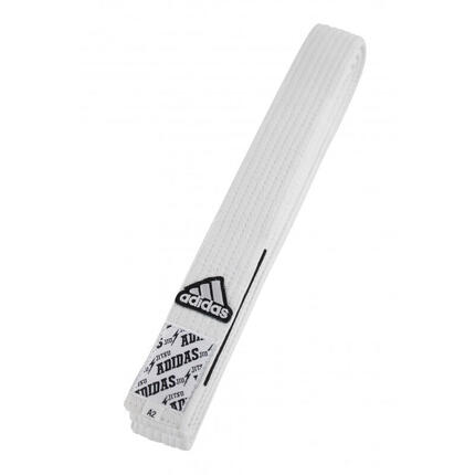 Ceinture Jiu-Jitsu brésilien adidas Elite