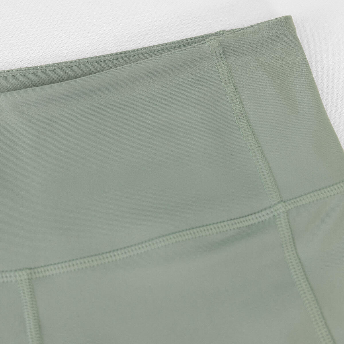 Jako Power Cuissard Femmes - Vert Menthe / Anthra Light 7/7