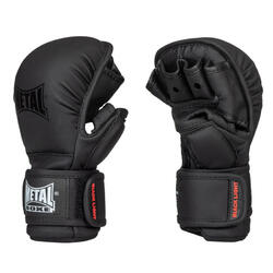 MMA handschoenen met duim voor training