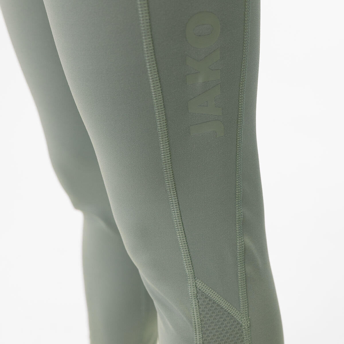 Jako Power Cuissard Femmes - Vert Menthe / Anthra Light 5/7