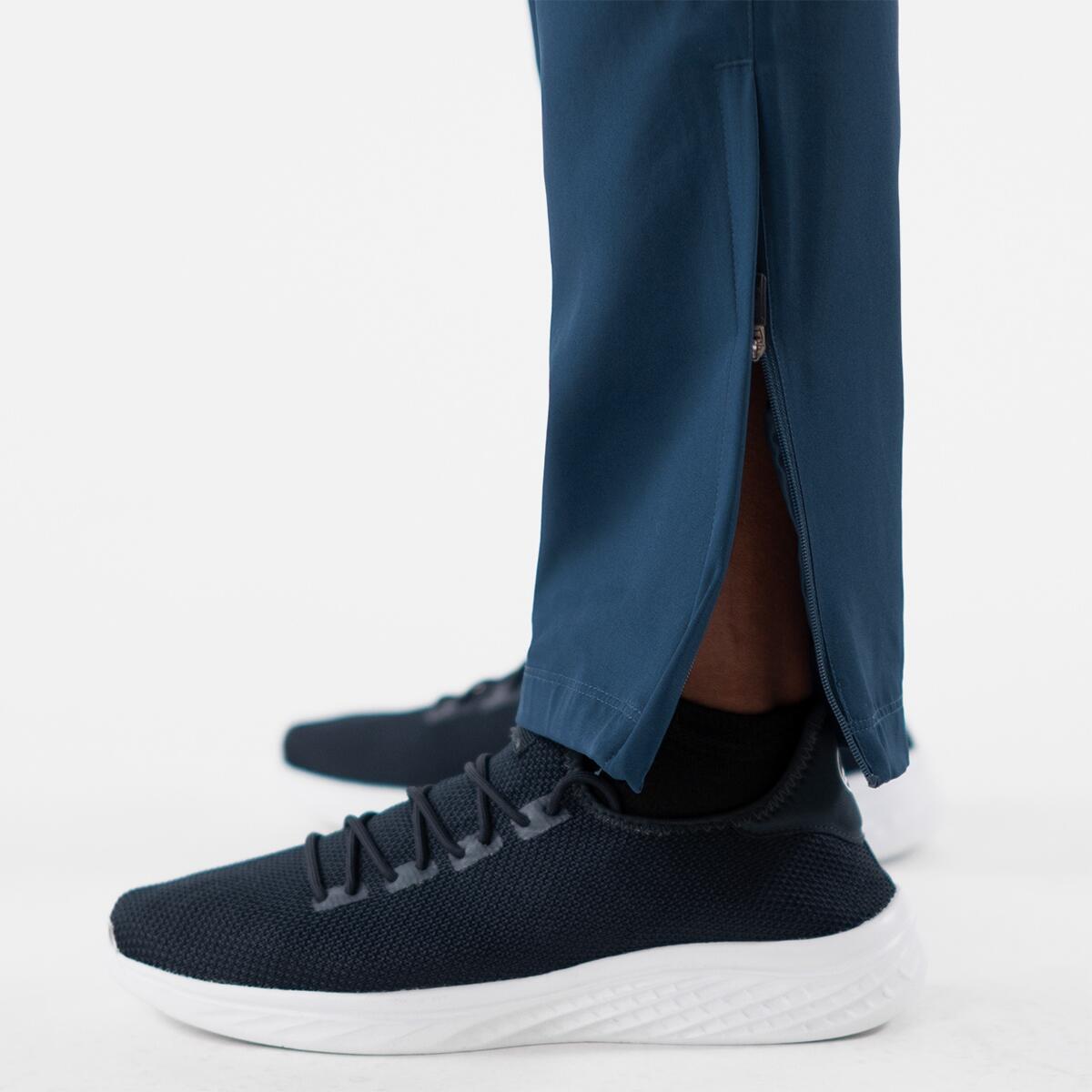 JAKO Unisex Präsentationshose Classico 3/4