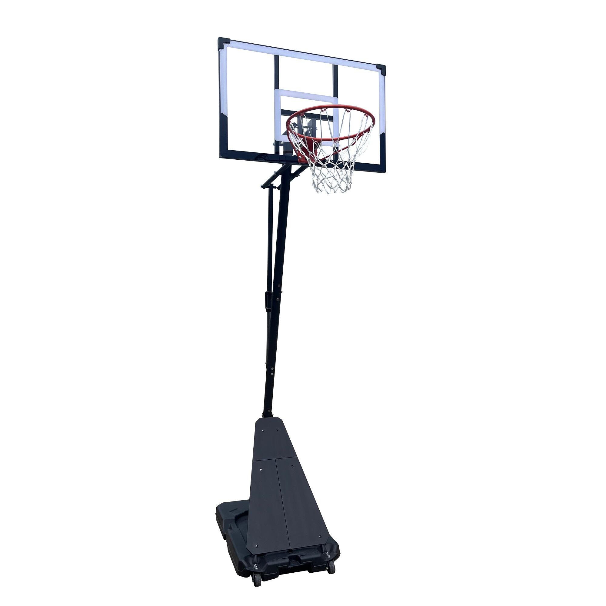 MASTER Basketbalový koš Addcourt 305