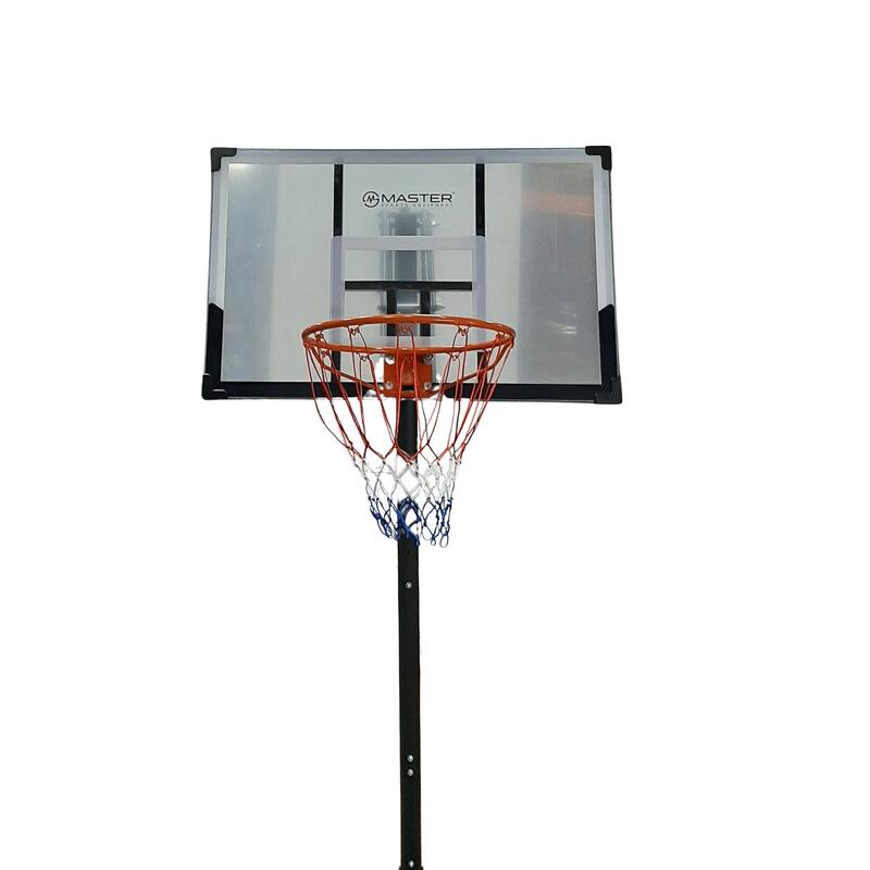 Basketbalový koš MASTER Addcourt 305