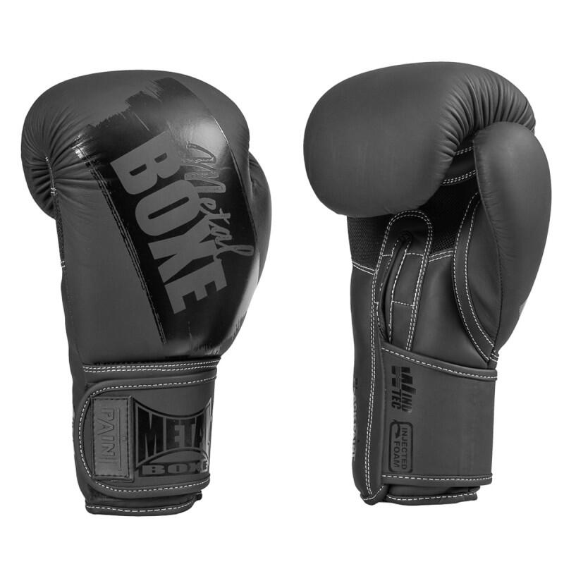 Gants de boxe Paint Métal Boxe