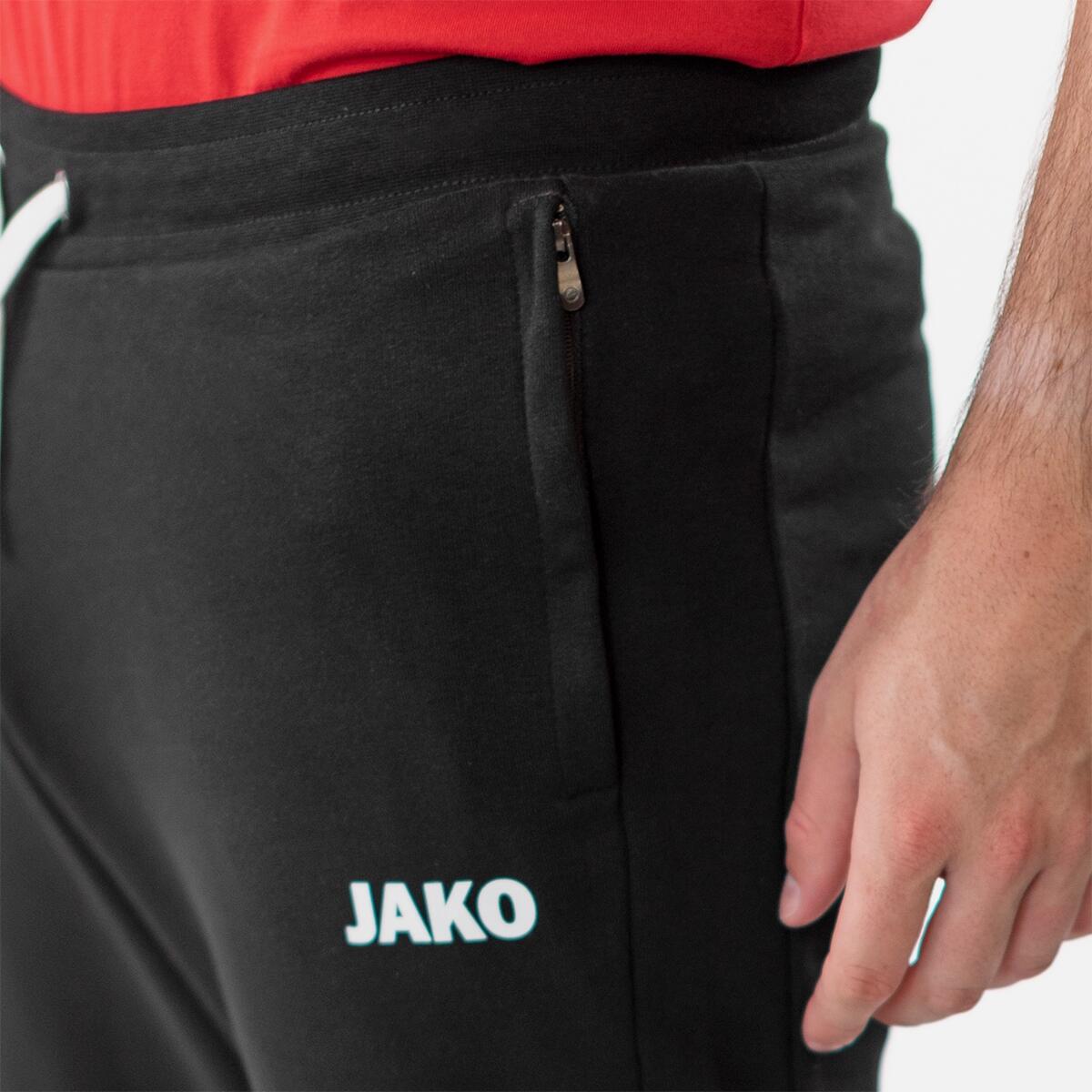 JAKO Kinder Jogginghose Base 3/3