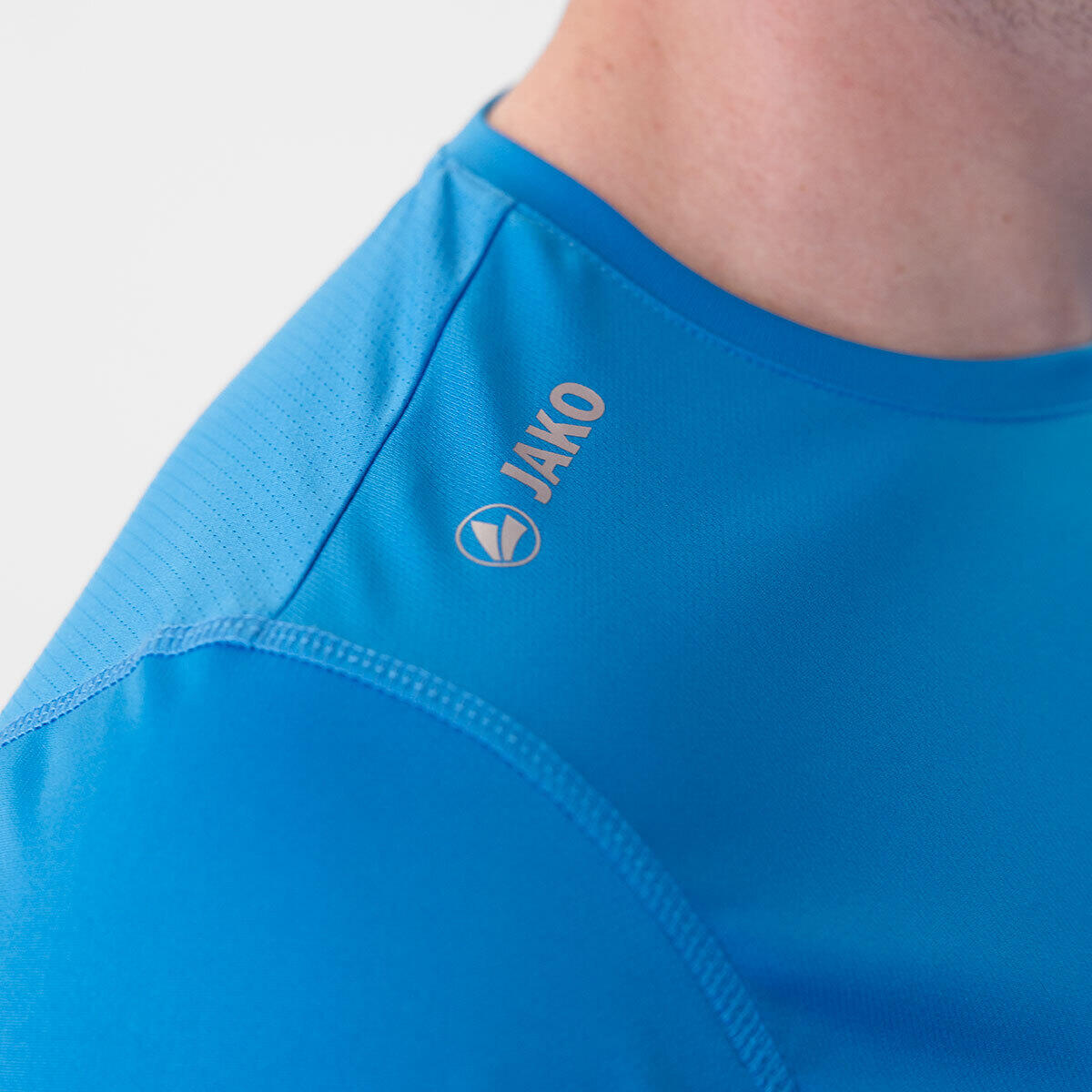 Sous maillot manches longues Jako Run 2.0 5/7