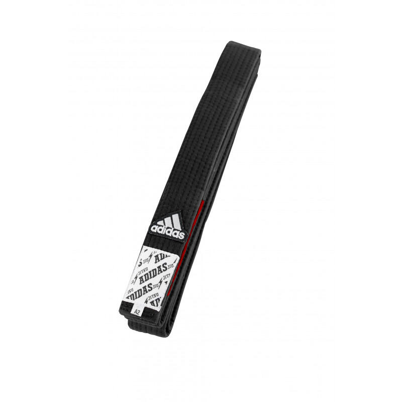 Ceinture de jiu jitsu elite
