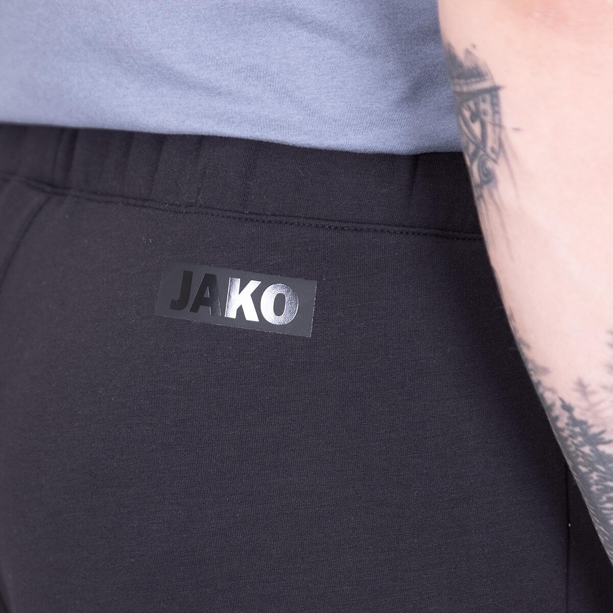 JAKO Unisex Short Pro Casual 5/6