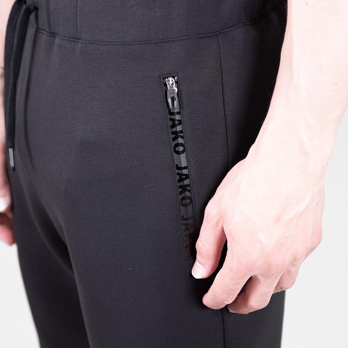 JAKO Unisex Short Pro Casual 4/6