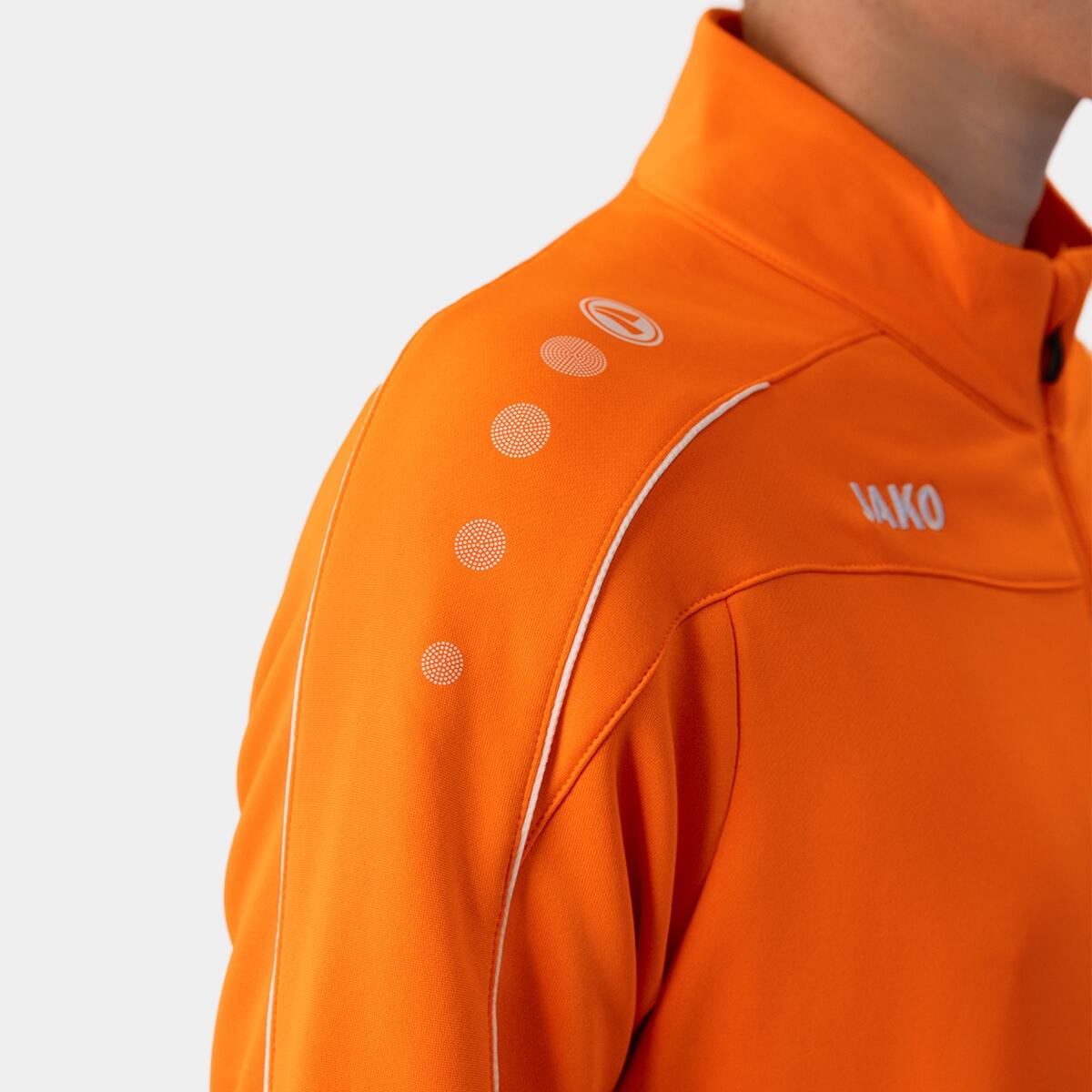 Chaqueta Jako d'entraînement Classico 3/8