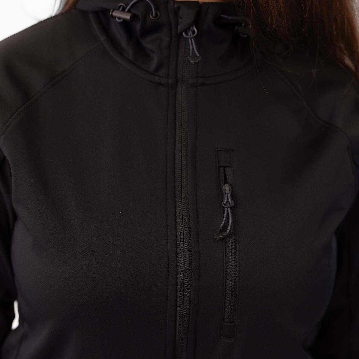 Kurtka Jako femme softshell light 3/5
