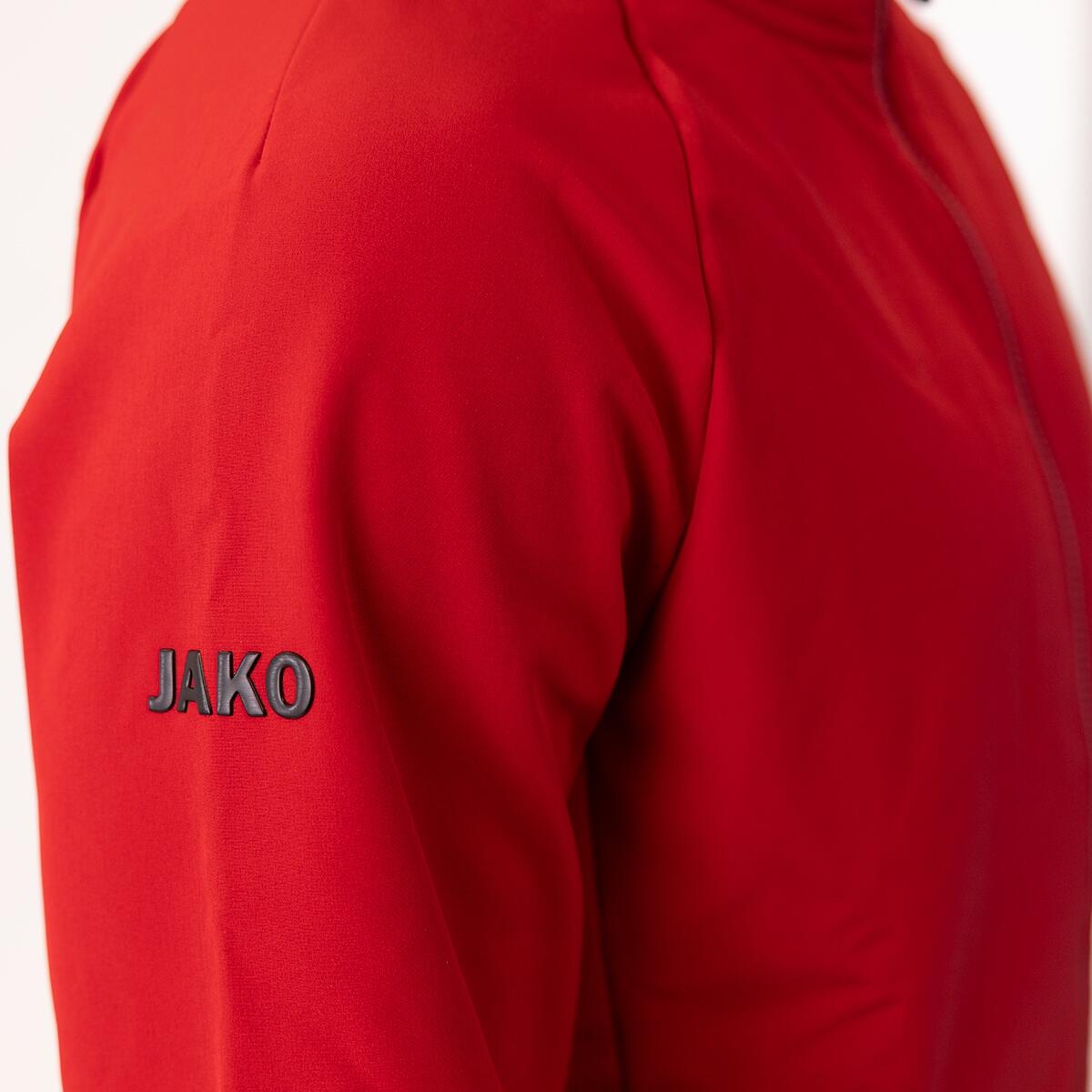 Casaco Jako softshell Team 3/7