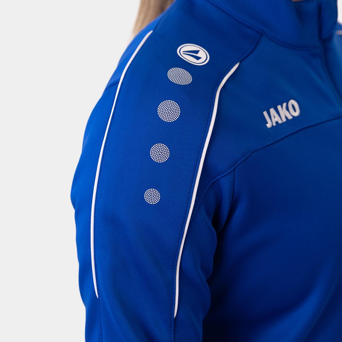 JAKO Damen Freizeitjacke Classico 3/4