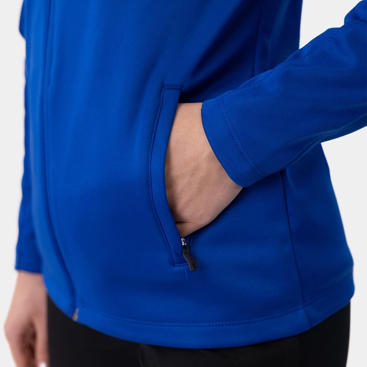 JAKO Damen Freizeitjacke Classico 4/4