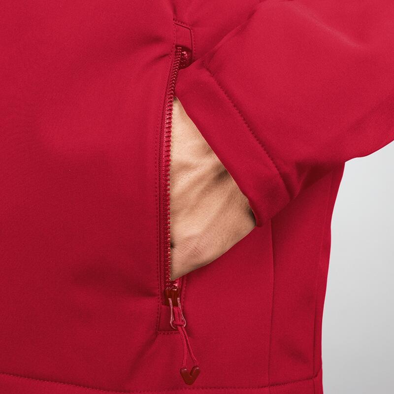 Casaco Jako softshell Team 7/7