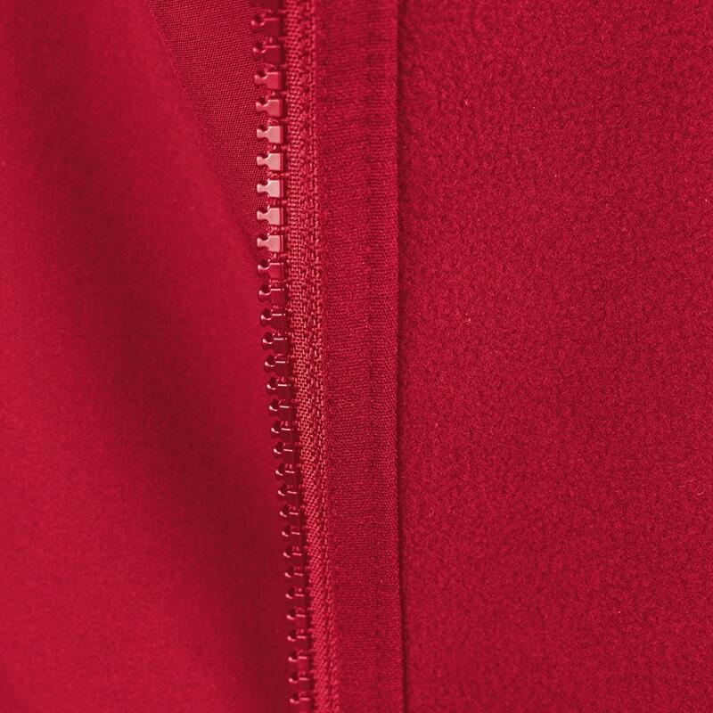 Casaco Jako softshell Team 6/7