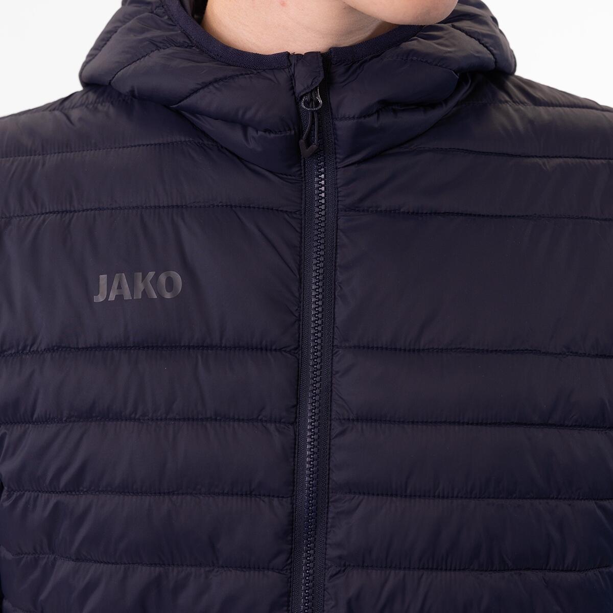 Giacca Jako stepp 3/8