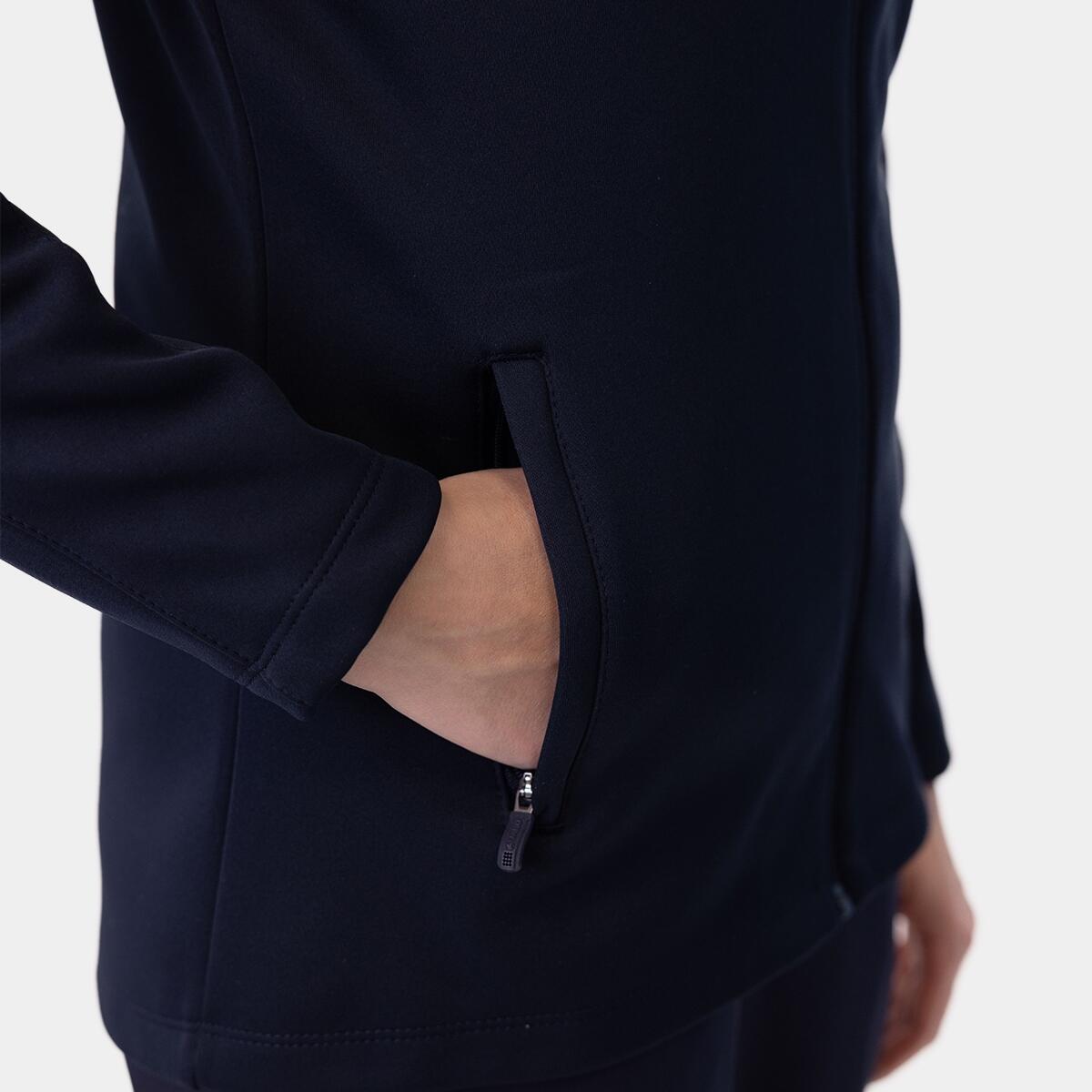 Veste Jako femme de loisir Classico 3/4