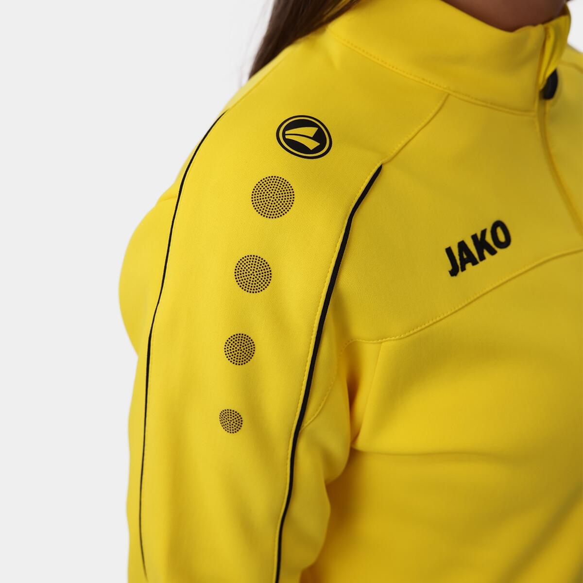 JAKO Damen Freizeitjacke Classico 3/4