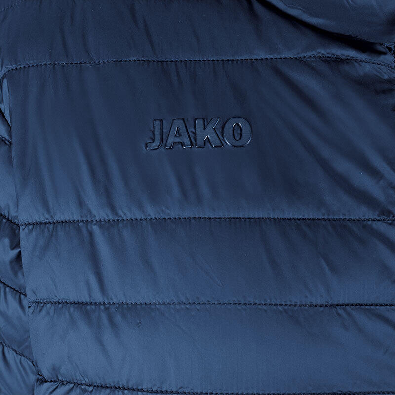 JAKO Unisex Steppjacke 7/7