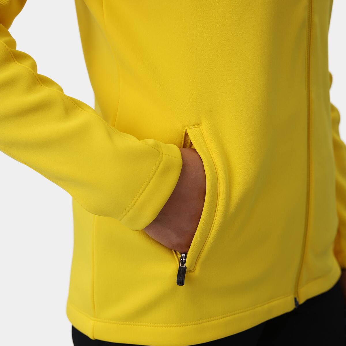 JAKO Damen Freizeitjacke Classico 4/4