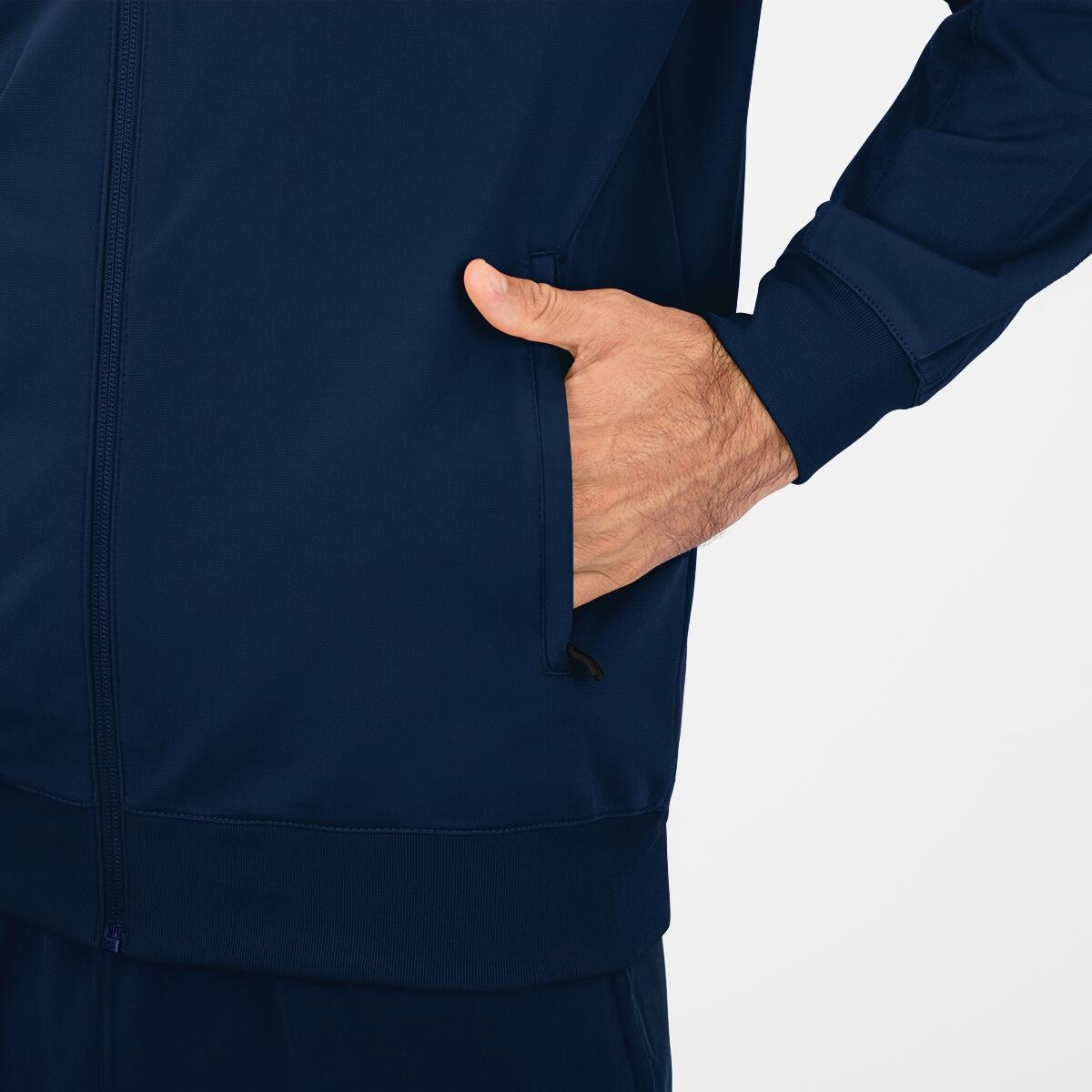 JAKO Kinder Polyesterjacke Classico 3/3