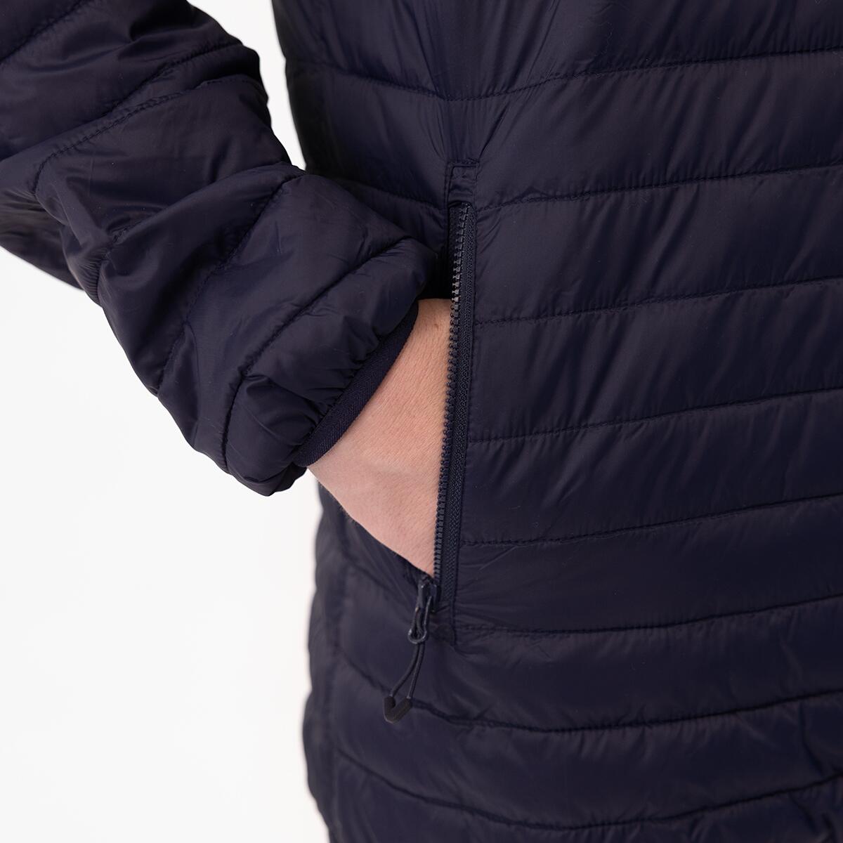 Giacca Jako stepp 4/8
