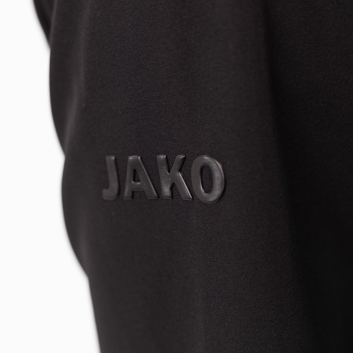 Chaqueta Jako mujer softshell Team 4/6